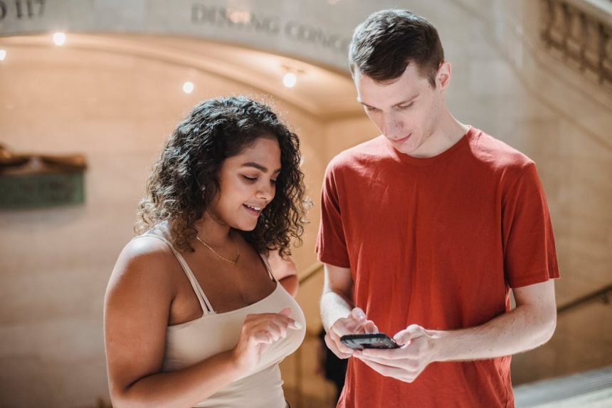 signs a libra man just wants to be friends