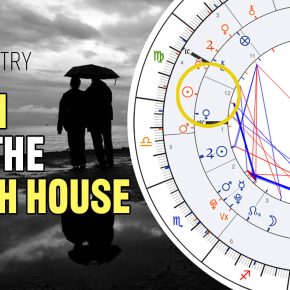 sun in 12th house synastry