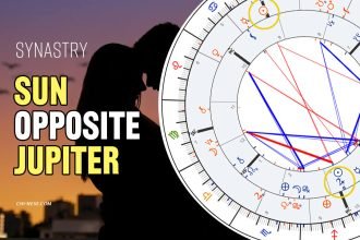 sun opposite jupiter synastry