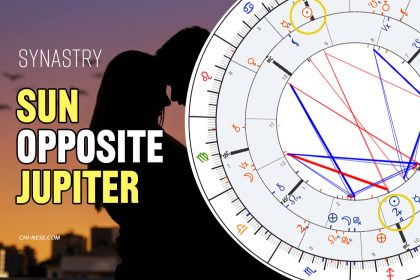 sun opposite jupiter synastry