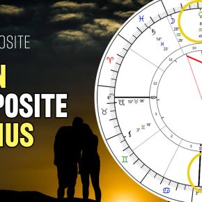 sun opposite venus composite