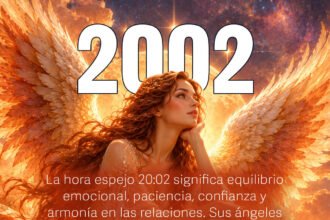 2002 hora espejo