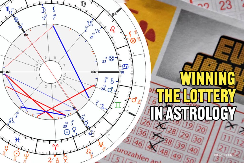 lottery astrology