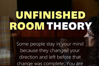 unfinished room theory