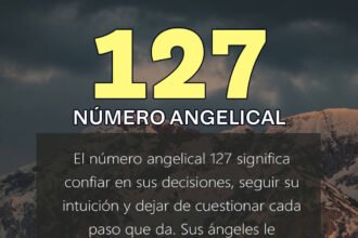 127 significado espiritual