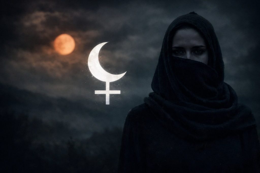 black moon lilith calculator