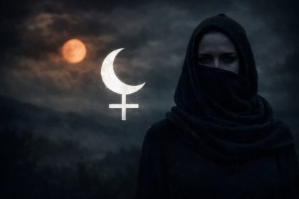 black moon lilith calculator