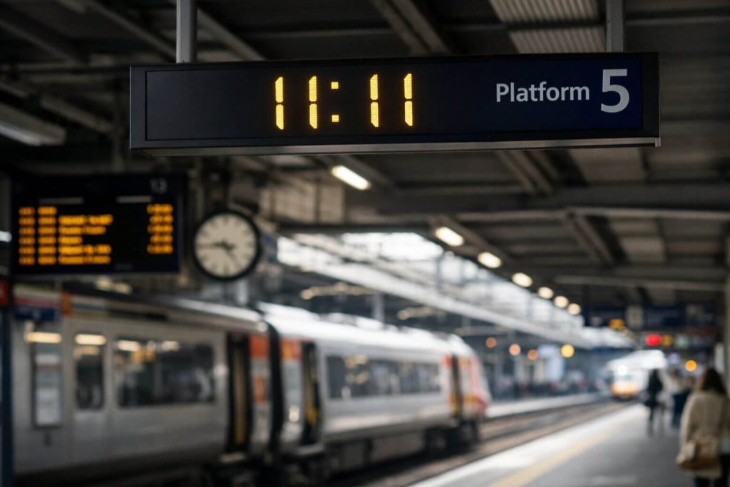 four digit angel numbers