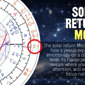 solar return moon