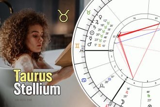 Taurus stellium