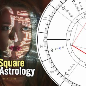 t-square in astrology