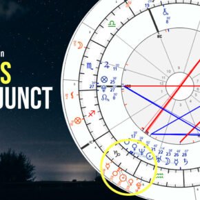 solar return mars conjunct sun