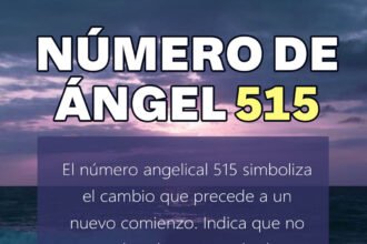 515 significado espiritual