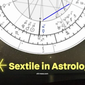 sextile astrology