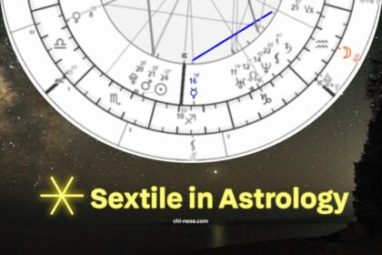 sextile astrology