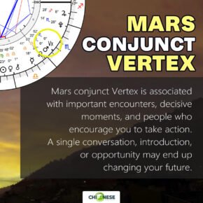 mars conjunct vertex