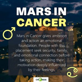 mars in cancer
