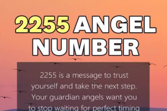 2255 angel number