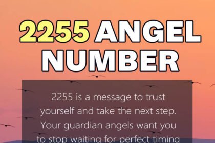 2255 angel number