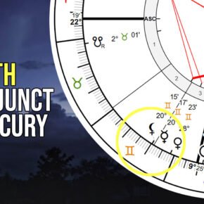 lilith conjunct mercury