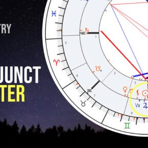 sun conjunct jupiter synastry