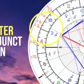 jupiter conjunct moon