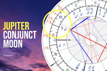 jupiter conjunct moon