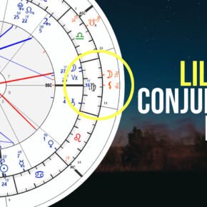 lilith conjunct descendant