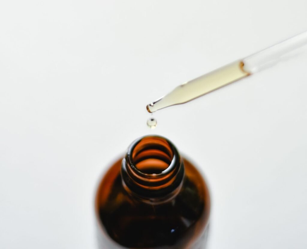 castor oil