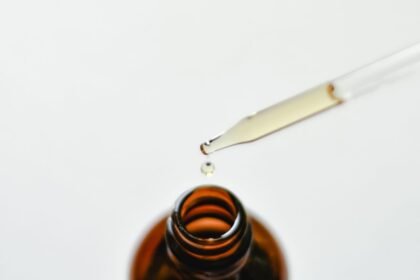 castor oil