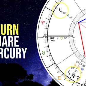 saturn square mercury