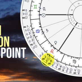sun moon midpoint