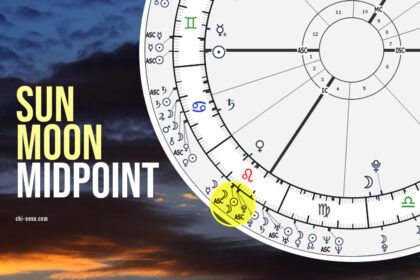 sun moon midpoint